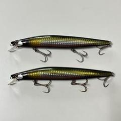 シマノ　サイレントアサシン１４０SFB　６個セット シマノ(SHIMANO) サイレントアサシン140S フラッシュブースト XM