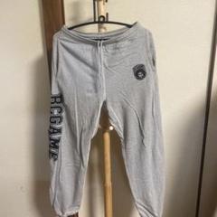 バックチャンネル　スウェット　XL 未使用 Back Channel（バックチャンネル）の「ZIG ZAG CREW SWEAT