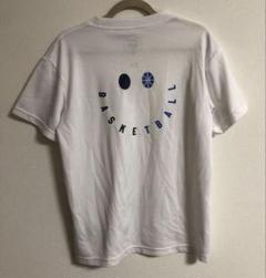 asics アシックス Tシャツ バスケット バスケ Sサイズ ジュニア