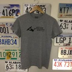USA古着 WOOTOWN WAKEFEST プリントTシャツ サイズS