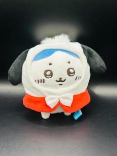 ちいかわゆうえんち ハチワレポチャッコ 希少品】ちいかわ ぷちミニフードマスコット ポチャッコ