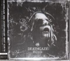 DEATHGAZEレア物あり　CD.DVDまとめ売り DEATHGAZEレア物あり CD.DVDまとめ売り
