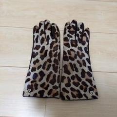 （未使用）COACH人気の黒レザー、ニットコラボ手袋Lサイズ男性 ヴィンテージ 通販ファッション - （未使用）COACH人気の黒