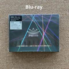 Snow Man Dome Tour 2024 RAYS 3枚Blu-ray