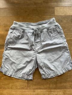 【セーブカーキユナイテッド】 SKU POPLIN COZY SHORT