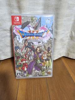 ドラゴンクエスト XI Nintendo Switch