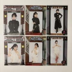 AKB48 小栗有以　お台場夢大陸〜ドリームメガナツマツリ〜会場生写真コンプ 2025年最新】小栗有以 生写真の人気アイテム - メルカリ