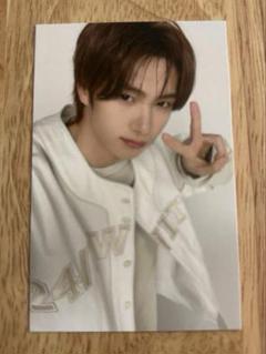 TWS ヨンジェ YOUNGJAE トレカ ソウルコン ラントレ a TWS ヨンジェ ランダム トレカ 2枚セットの通販 by sarada｜ラクマ