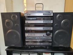ラジオ・コンポ AIWA DX-SF9 限定セール -SALE AIWA ラジオ・コンポ DX-SF9 ラジオ・コンポ