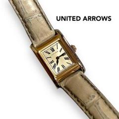2025年最新】UNITED ARROWS レディース 腕時計(アナログ)の人気