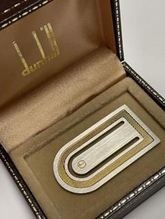 2025年最新】Dunhill メンズ マネークリップの人気アイテム
