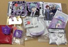 うたプリ 藍 リングライト バングルライト 缶バッジ 特典 うたプリ カルナイ 藍 リングライト バングルライト プリライ