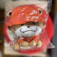 HONEST HOUSE 2024 キャラクターBIGぬいぐるみ　ななのすけ ななのすけ BIGぬいぐるみ