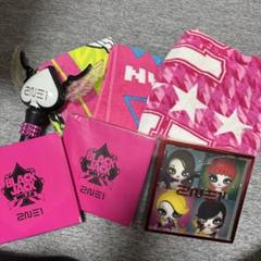 2NE1 ペンライト 超美品 他 TOURグッズ おまけ付き 2NE1 ペンライト 超美品 他 TOURグッズ おまけ付き