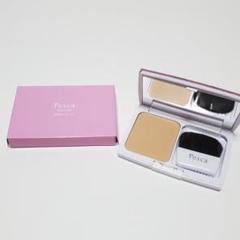 未使用未開封】ペスカ ファンデーション オークル普通肌 2個特別