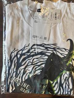 Mサイズ　ロキ　Tシャツ　marvel poneycomb tokyo ①