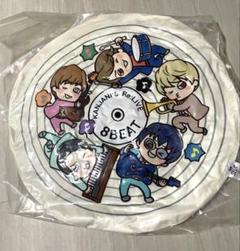 【新品】関ジャニ∞ SUPER EIGHT ぬいのお昼寝クッション
