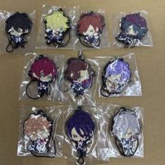 ラバーストラップ　 DIABOLIK LOVERS MORE. BLOOD