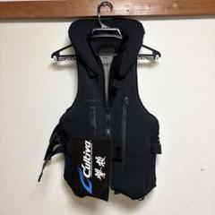 OWNER 撃投ボディプロテクターCOOLのサムネイル