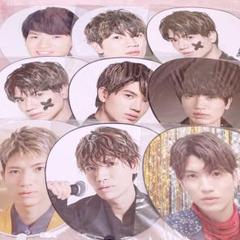 Johnny&#39;s - 【バラ売り可】髙地優吾　まとめ売り　うちわ　アクスタ　公式写真 71rChCllJvL._UF350,350_QL50_.jpg