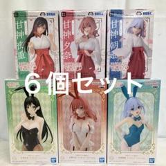 甘神さんちの縁結び Desktop×Decorate Collections “甘神夕奈”の