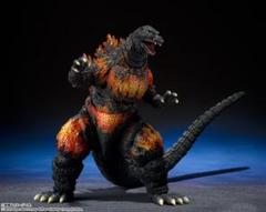 本日価格S.H.MonsterArts ゴジラ1995 70周年特別記念Ver. S.H.MonsterArts ゴジラ(1995)ー70周年特別記念Ver×2 - メルカリ