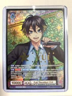 HoneyWorks ヴァイスシュヴァルツ Full Throttle4 ssp HoneyWorks ヴァイスシュヴァルツ Full Throttle4 ssp