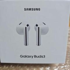 2025年最新】GALAXYbuds 3の人気アイテム - メルカリ