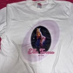 Elle Teresa エルテレサ Tシャツ 早い者勝ち - メルカリ