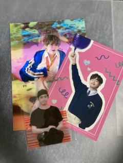 2025年最新】bts トレカ テテ 当選の人気アイテム - メルカリ