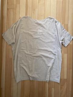 エヴァムエヴァ　evam eva チュニック ブラウス　半袖