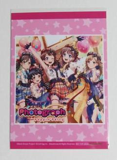 2025年最新】photograph バンドリの人気アイテム - メルカリ