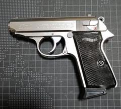 2025年最新】マルゼン ワルサーppk/s マガジンの人気アイテム