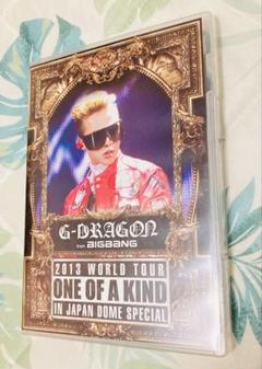 2025年最新】g-dragon dvdの人気アイテム - メルカリ