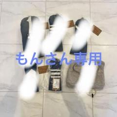 木の庄帆布 パイプフレーム★ヘッドカバー３点＆アイアンカバー付★良品★ khg-w-ir01m-_1.jpg