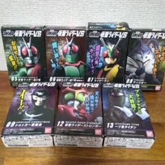 2025年最新】shodo 仮面ライダー ショッカーライダーの人気