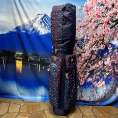 寶BD−316 超軽量 キャロウェイキャディバッグ 2.4kg22cm