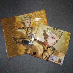 ギルガメッシュ　EXTRA Racing レーシング　バスタオル FGOフェス Amazon.co.jp: □FGO fes 2018フェス EXTRA Racing
