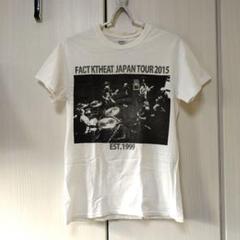 FACT Tシャツ　XXL タオル　新品未開封　セット FACT Tシャツ XXL タオル 新品未開封 セット - メルカリ