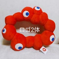 ミャクミャク　なりきりクッション ミャクミャク なりきりクッション