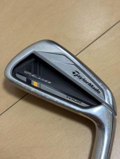 テーラーメイド　RBLADEZ TOUR DynamicGold 4番