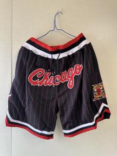 justdon Chicago Bulls 10周年