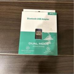 Bluetooth USB アダプター デュアルモード