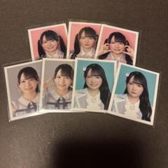 期間限定値下げノイミー　永田詩央里　鈴木瞳美　直筆　チェキ 期間限定値下げノイミー 永田詩央里 鈴木瞳美 直筆 チェキ アイドル