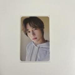 TXT youth ボムギュ だんご トレカ