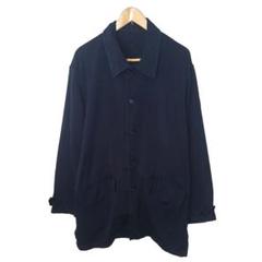 90ｓヴィンテージ　アバハウス　コート　帆布（キャンバス）　ファー付き m68918972692_1.jpg?1707898315