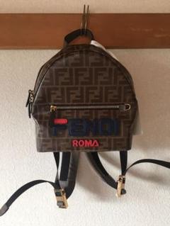 正規品 ☆FENDI☆ リュック