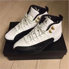 NIKE AIR JORDAN 12 taxi ナイキ ジョーダン