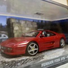 2025年最新】F355 1/43の人気アイテム - メルカリ