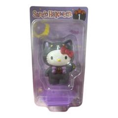 サンリオ　ハロウィン　フィギュア　2020 Sanrio　くじ 2025年最新】サンリオハロウィンくじ2020フィギュアの人気